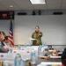 Congressional Staffers visit LRAFB