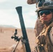 2nd Battalion 1st Marines conduct live-fire mortar range