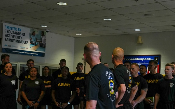 APEX Fitness Training – Sept. 1, 2026