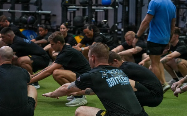 APEX Fitness Training – Sept. 1, 2026