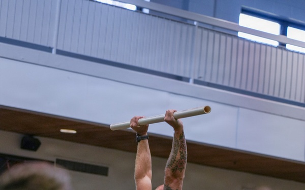 APEX Fitness Training – Sept. 1, 2026
