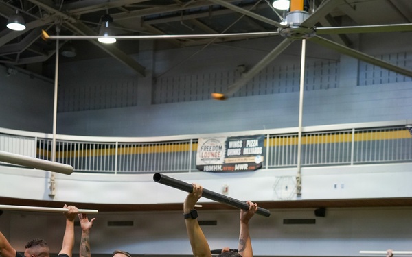 APEX Fitness Training – Sept. 1, 2026