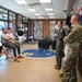 Congressional Staffers visit LRAFB