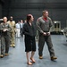 Congressional Staffers visit LRAFB