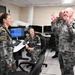 Commodore (0-7) Edward Seymour, Director General Maritime Surface and Above Water Combat, Royal Australian Navy (RAN), visit to SCSTC HQ/SCSTC ATRC
