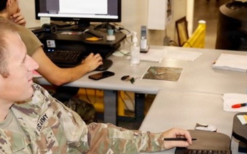 Army MEDLOG transformation effort empowers commanders, closes supply gaps