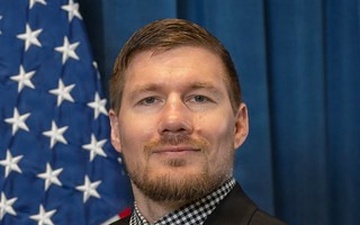 Joshua Akers Photo