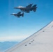 Sustaining Readiness: Travis KC-46 aircrew performs flight training