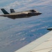 Sustaining Readiness: Travis KC-46 aircrew performs flight training