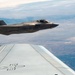 Sustaining Readiness: Travis KC-46 aircrew performs flight training