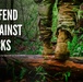 Defend Against Ticks