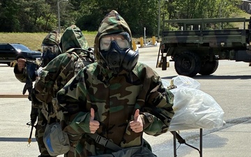 Training Enables Researchers to Better Support Soldiers