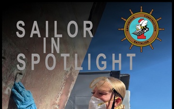 ACB-1 "Sailor in the Spotlight"
