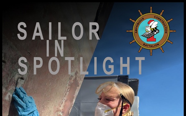 ACB-1 "Sailor in the Spotlight"