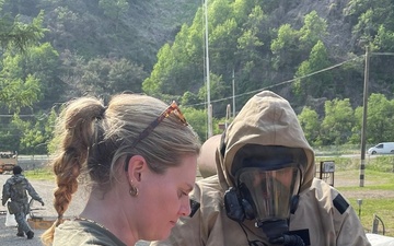 Training Enables Researchers to Better Support Soldiers