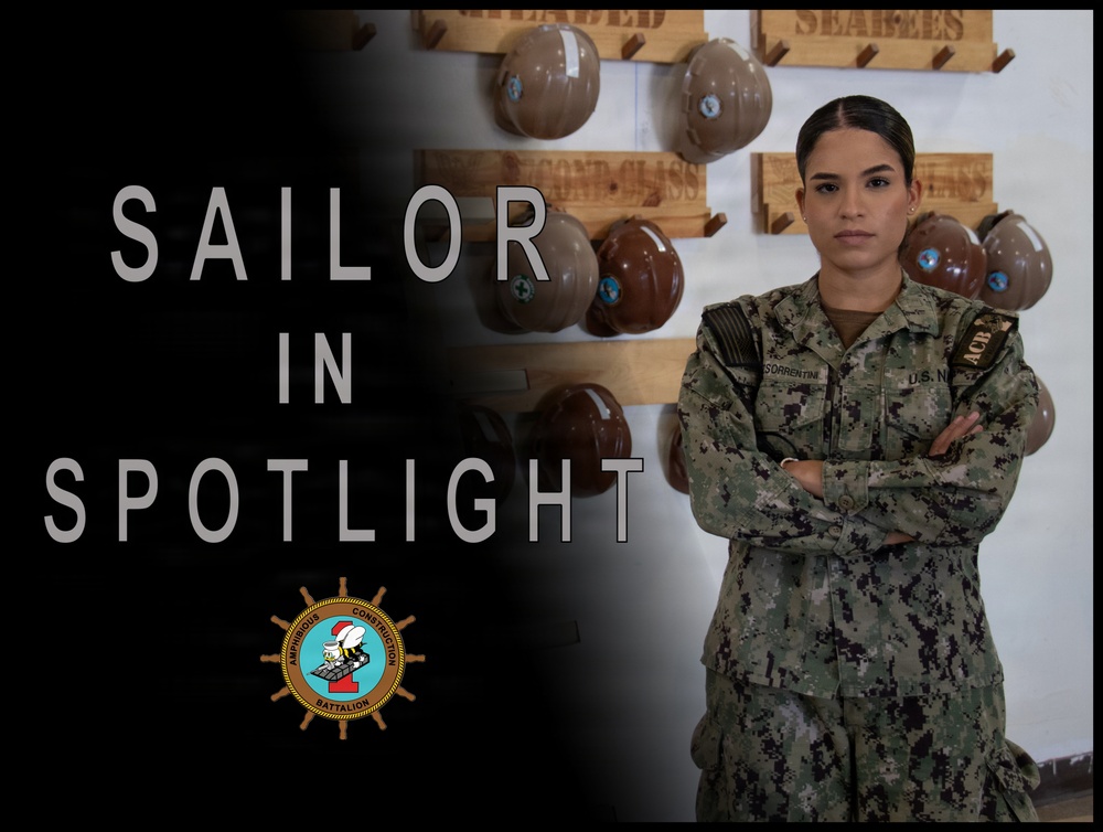 ACB-1 "Sailor in the Spotlight"