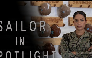 ACB-1 "Sailor in the Spotlight"