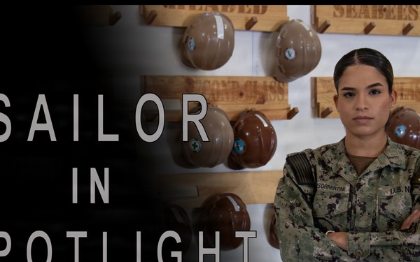 ACB-1 "Sailor in the Spotlight"