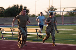 17th Comptroller Squadron Iron Ledger readiness assessment