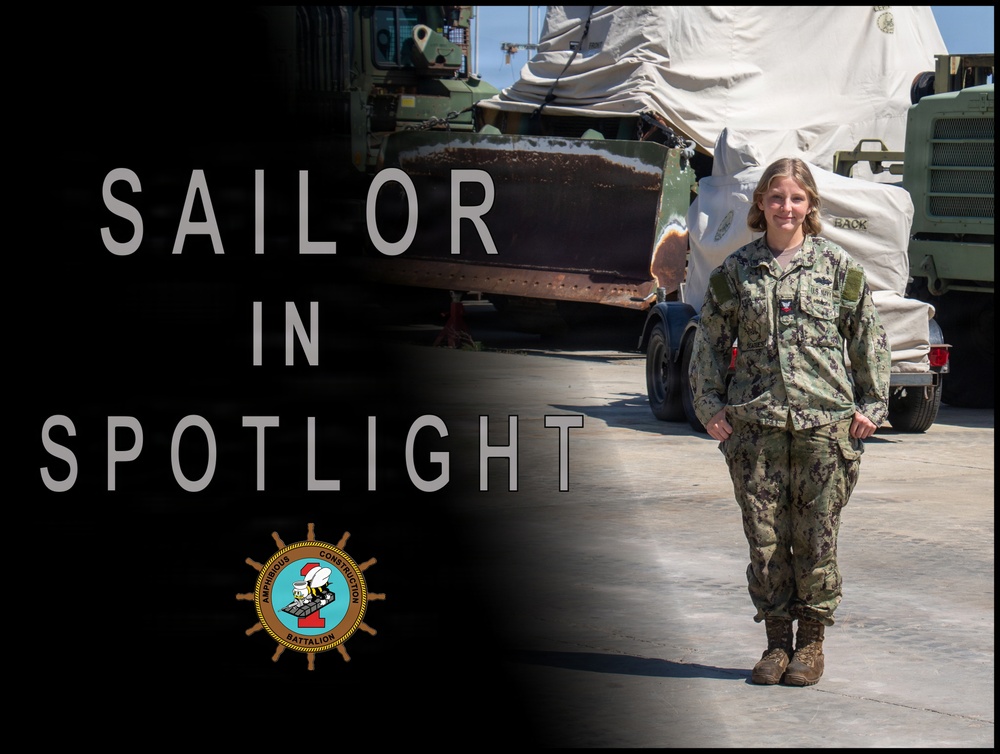 ACB-1 "Sailor in the Spotlight"