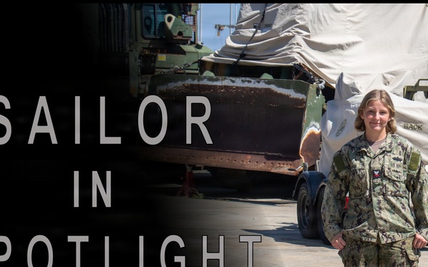 ACB-1 "Sailor in the Spotlight"