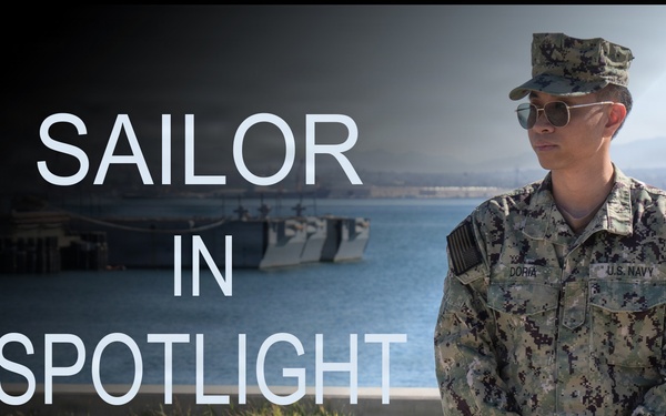 ACB-1 "Sailor in the Spotlight"