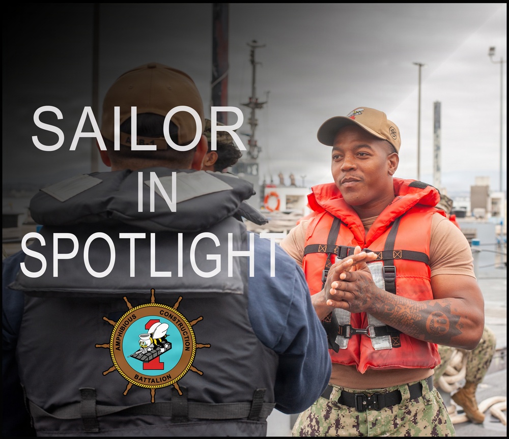 ACB-1 "Sailor in the Spotlight"