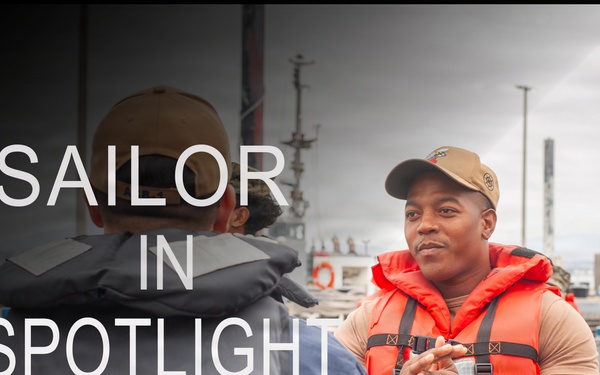 ACB-1 "Sailor in the Spotlight"