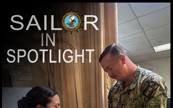 ACB-1 "Sailor in the Spotlight"