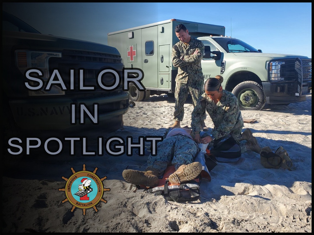 ACB-1 "Sailor in the Spotlight"