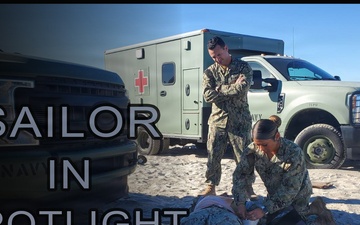 ACB-1 "Sailor in the Spotlight"