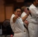 US Navy Band Cruisers Perform in South Riding