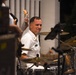 US Navy Band Cruisers Perform in South Riding