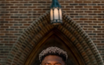Dr. Terrance D. Vickerstaff
