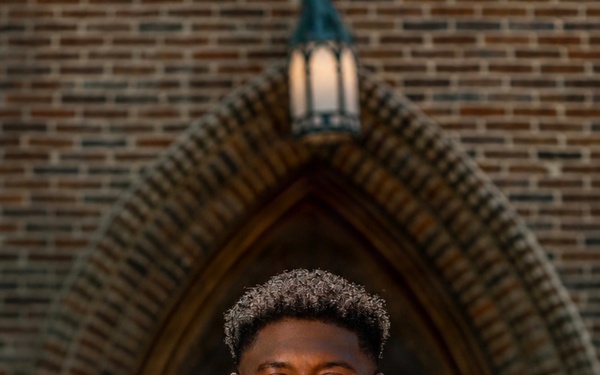 Dr. Terrance D. Vickerstaff