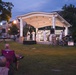 US Navy Band Cruisers Perform in South Riding