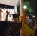 US Navy Band Cruisers Perform in South Riding
