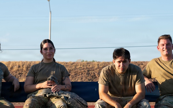 17th Comptroller Squadron Iron Ledger readiness assessment