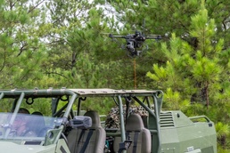 2026 08 06 Maneuver Battle Lab Tethered UAS Assessment