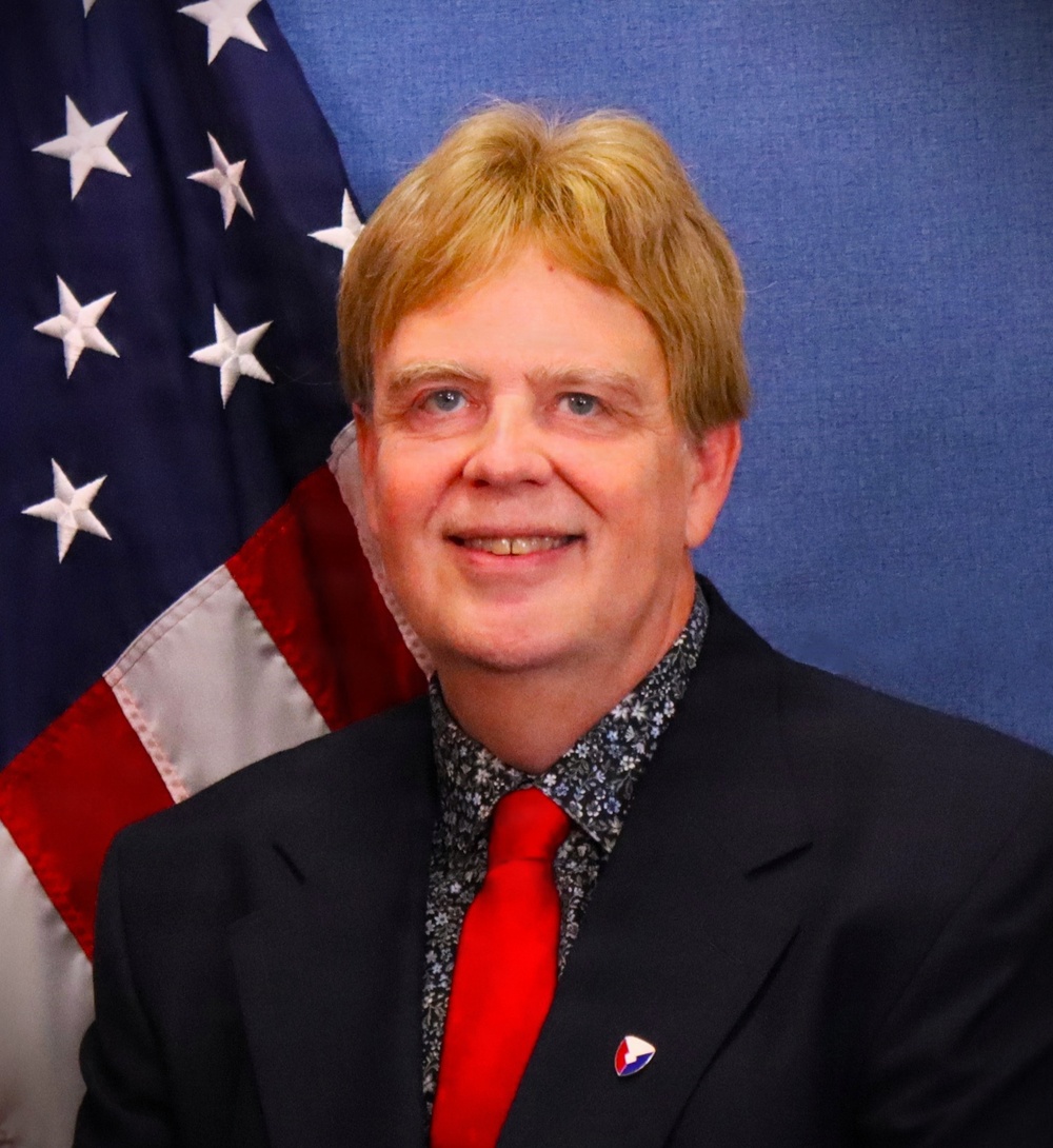 Dr. Jeffrey Cox
