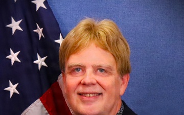 Dr. Jeffrey Cox
