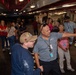 FRCSW Human Capital Team Gains Firsthand Perspective Aboard USS Theodore Roosevelt