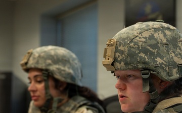 17th Comptroller Squadron Iron Ledger readiness assessment