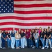 FRCSW Human Capital Team Gains Firsthand Perspective Aboard USS Theodore Roosevelt