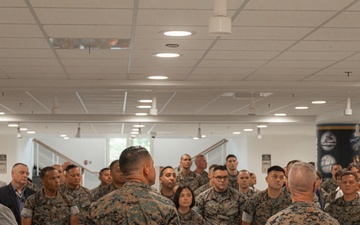 SMMC Attends Book Release Ceremony