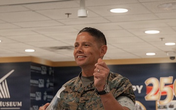 SMMC Attends Book Release Ceremony