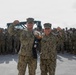 ACB-1 BATTALION QUARTERS