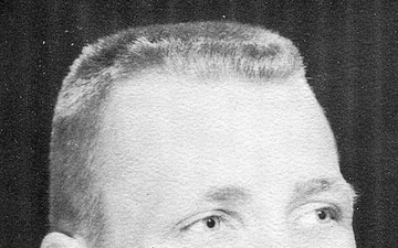 Academy dedicates Rokke Drive in honor of former Dean