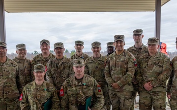 OC/Ts Pose for Photo