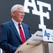 Academy dedicates Rokke Drive in honor of former Dean